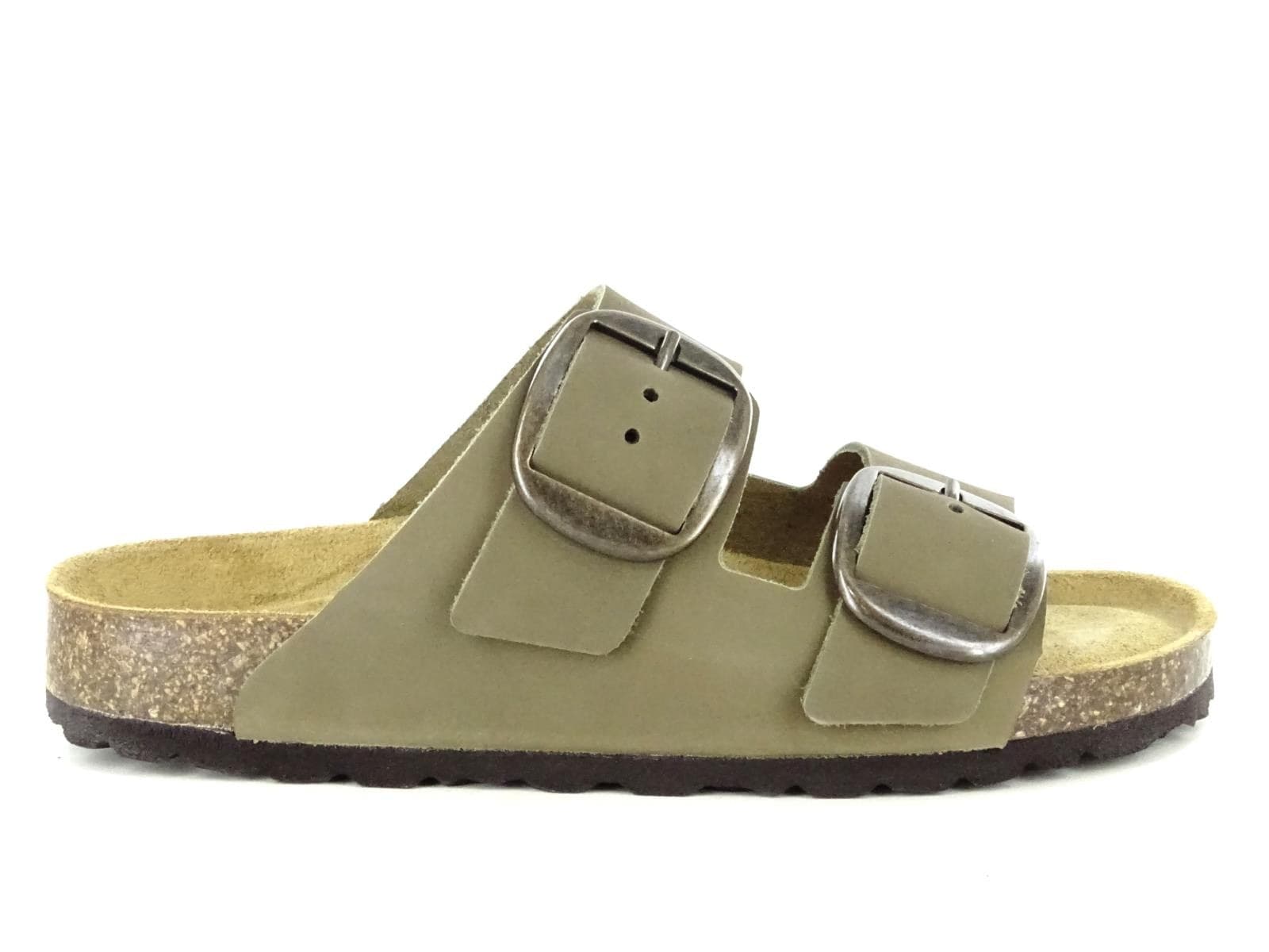 FUSS BIO 152101 CIABATTA DONNA in Pantofole 3A Moda Mare Sport - Bellaria Igea Marina, commercioVirtuoso.it