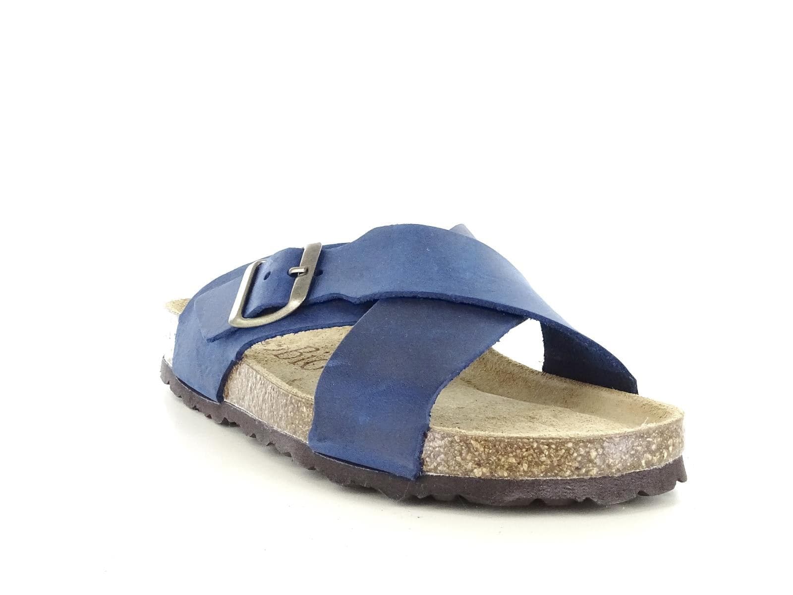 FUSS BIO 152208 CIABATTA DONNA in Pantofole 3A Moda Mare Sport - Bellaria Igea Marina, commercioVirtuoso.it