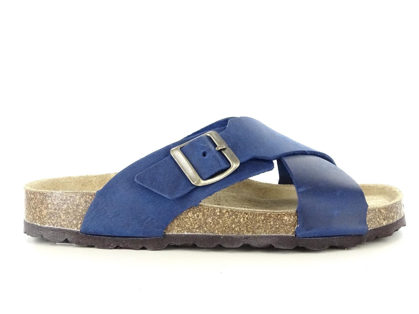FUSS BIO 152208 CIABATTA DONNA in Pantofole 3A Moda Mare Sport - Bellaria Igea Marina, commercioVirtuoso.it