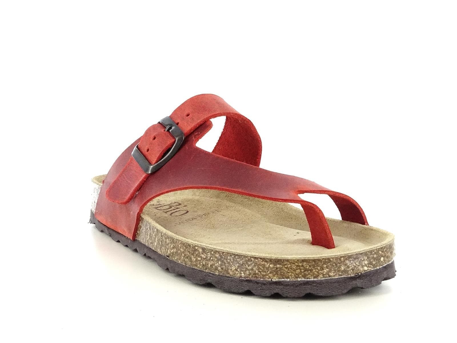 FUSS BIO 152209 INFRADITO DONNA in Infradito 3A Moda Mare Sport - Bellaria Igea Marina, commercioVirtuoso.it
