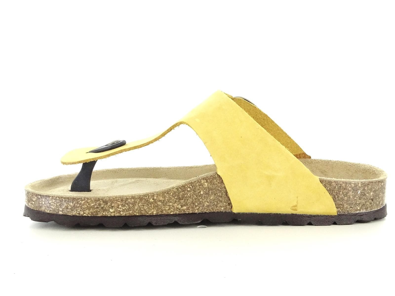 FUSS BIO 152210 INFRADITO DONNA in Infradito 3A Moda Mare Sport - Bellaria Igea Marina, commercioVirtuoso.it