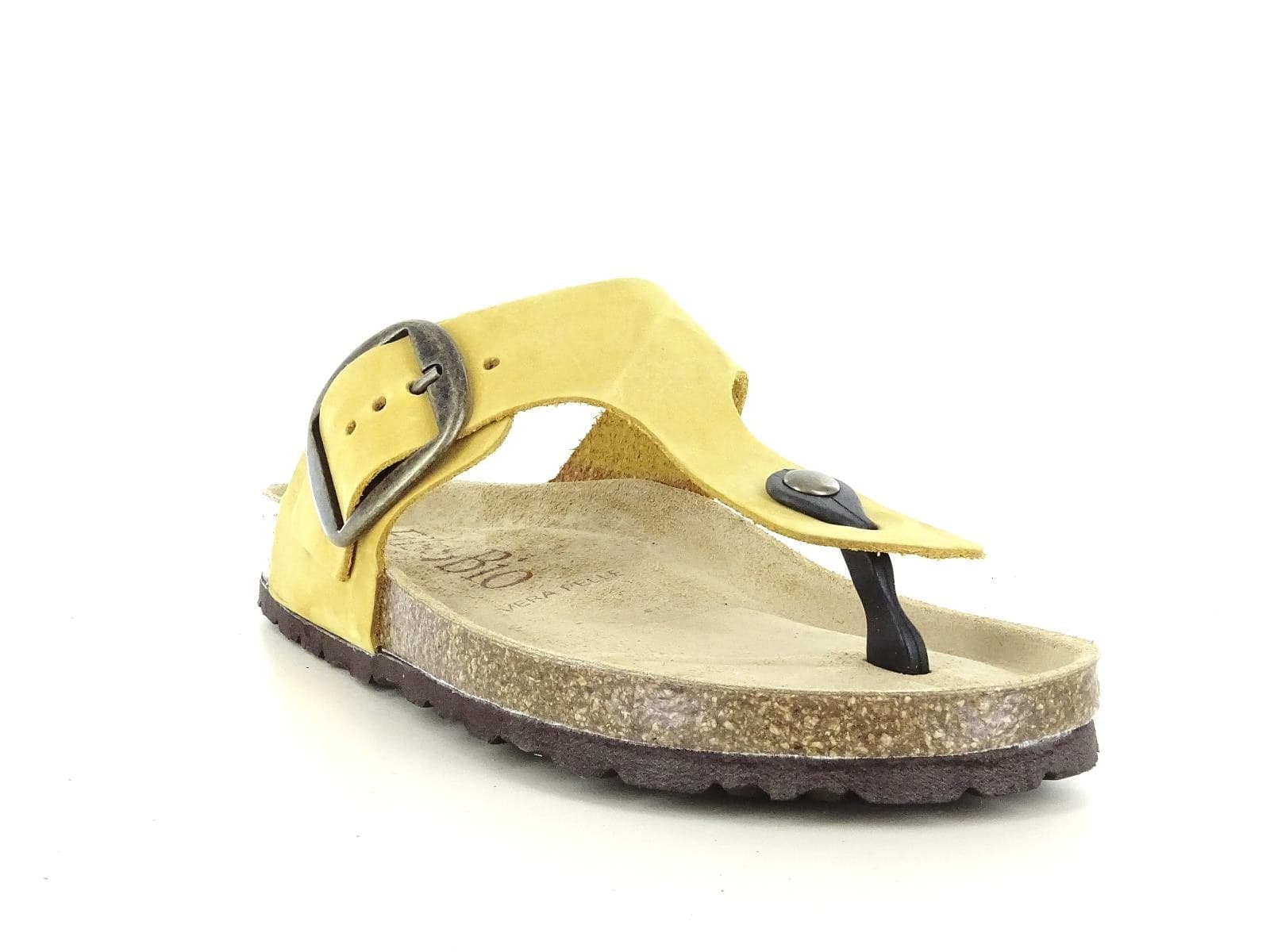 FUSS BIO 152210 INFRADITO DONNA in Infradito 3A Moda Mare Sport - Bellaria Igea Marina, commercioVirtuoso.it