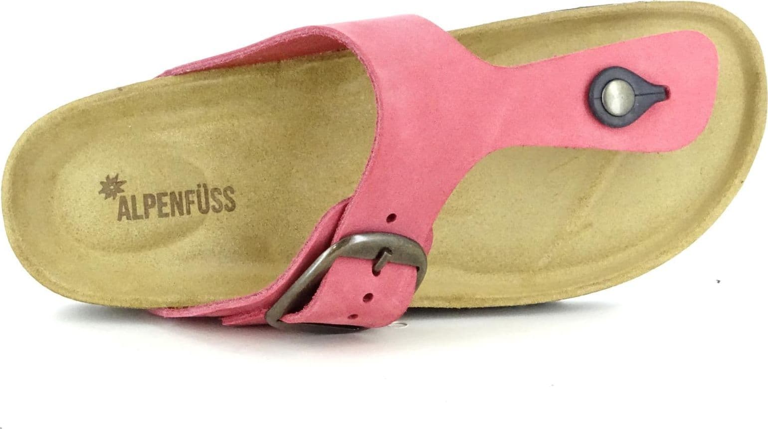FUSS BIO 152210 INFRADITO DONNA in Infradito 3A Moda Mare Sport - Bellaria Igea Marina, commercioVirtuoso.it