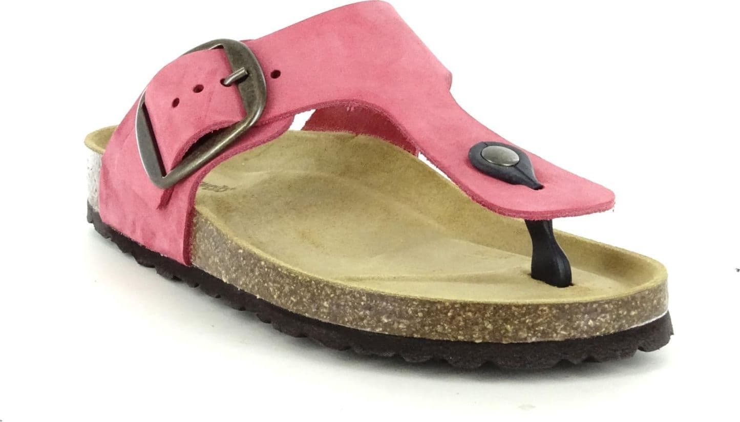FUSS BIO 152210 INFRADITO DONNA in Infradito 3A Moda Mare Sport - Bellaria Igea Marina, commercioVirtuoso.it