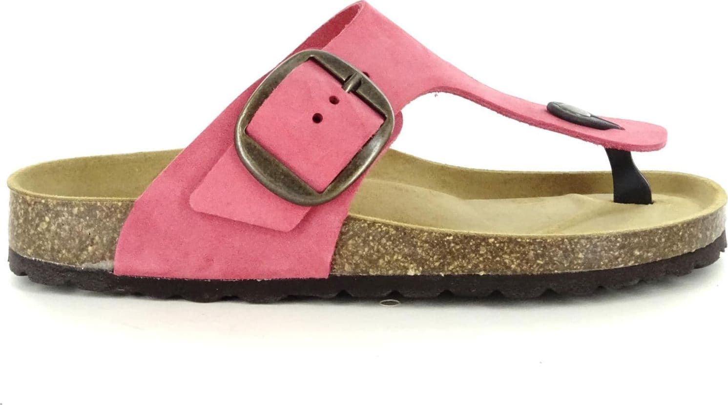 FUSS BIO 152210 INFRADITO DONNA in Infradito 3A Moda Mare Sport - Bellaria Igea Marina, commercioVirtuoso.it