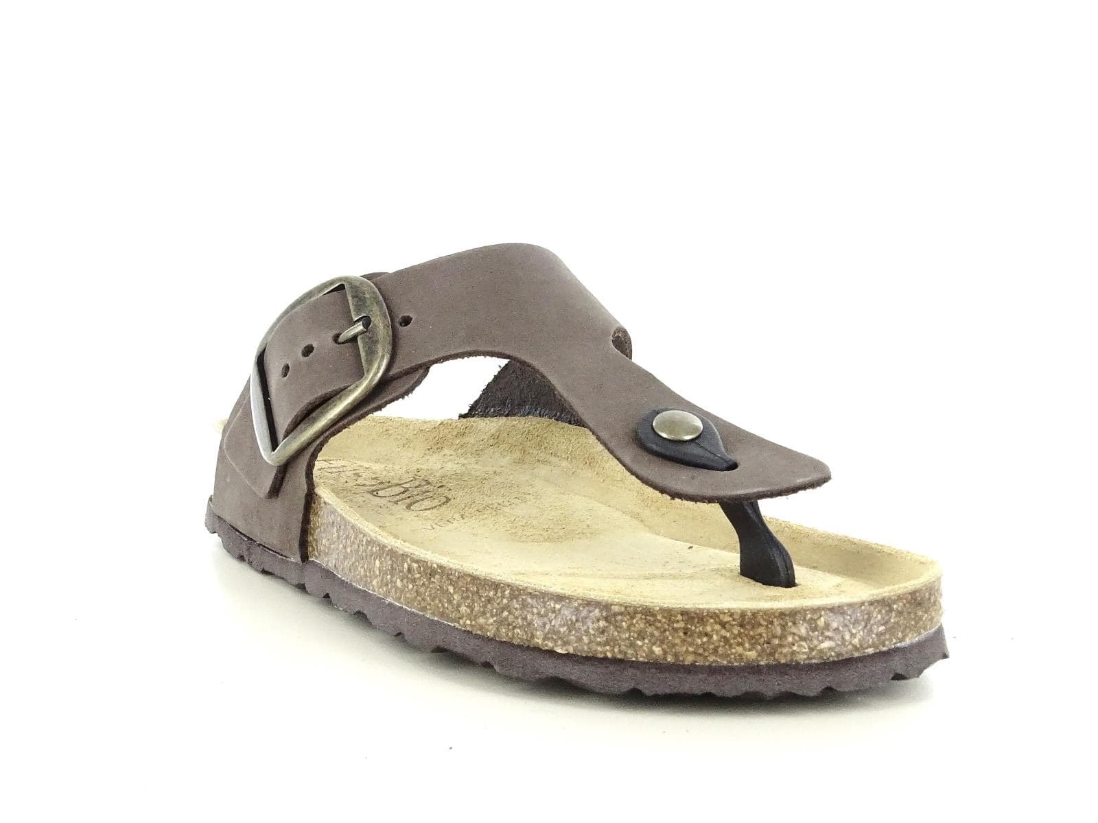 FUSS BIO 152210 INFRADITO DONNA in Infradito 3A Moda Mare Sport - Bellaria Igea Marina, commercioVirtuoso.it