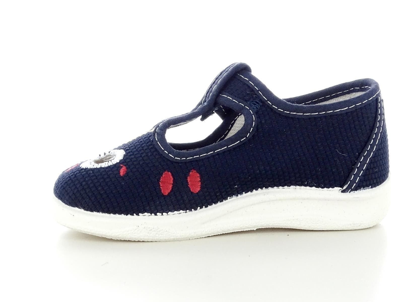 EMANUELA 451 SNEAKERS BIMBA E RAGAZZA in Pantofole 3A Moda Mare Sport - Bellaria Igea Marina, commercioVirtuoso.it