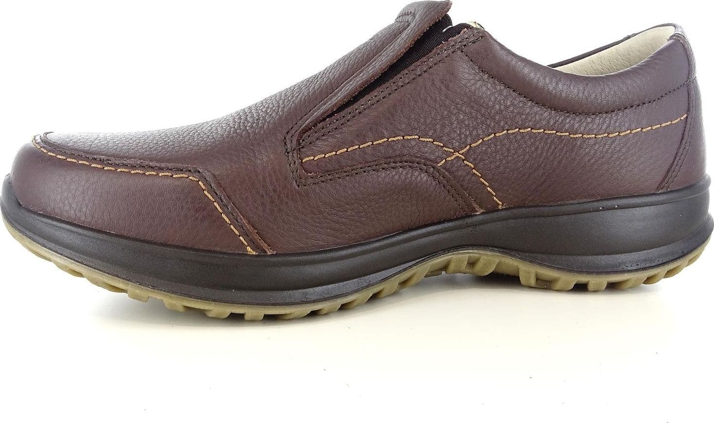 GRISPORT 861525 SLIP ON UOMO in Loafer e mocassini 3A Moda Mare Sport - Bellaria Igea Marina, commercioVirtuoso.it