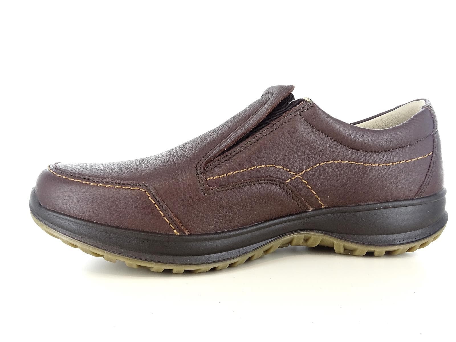 GRISPORT 861525 SLIP ON UOMO in Loafer e mocassini 3A Moda Mare Sport - Bellaria Igea Marina, commercioVirtuoso.it