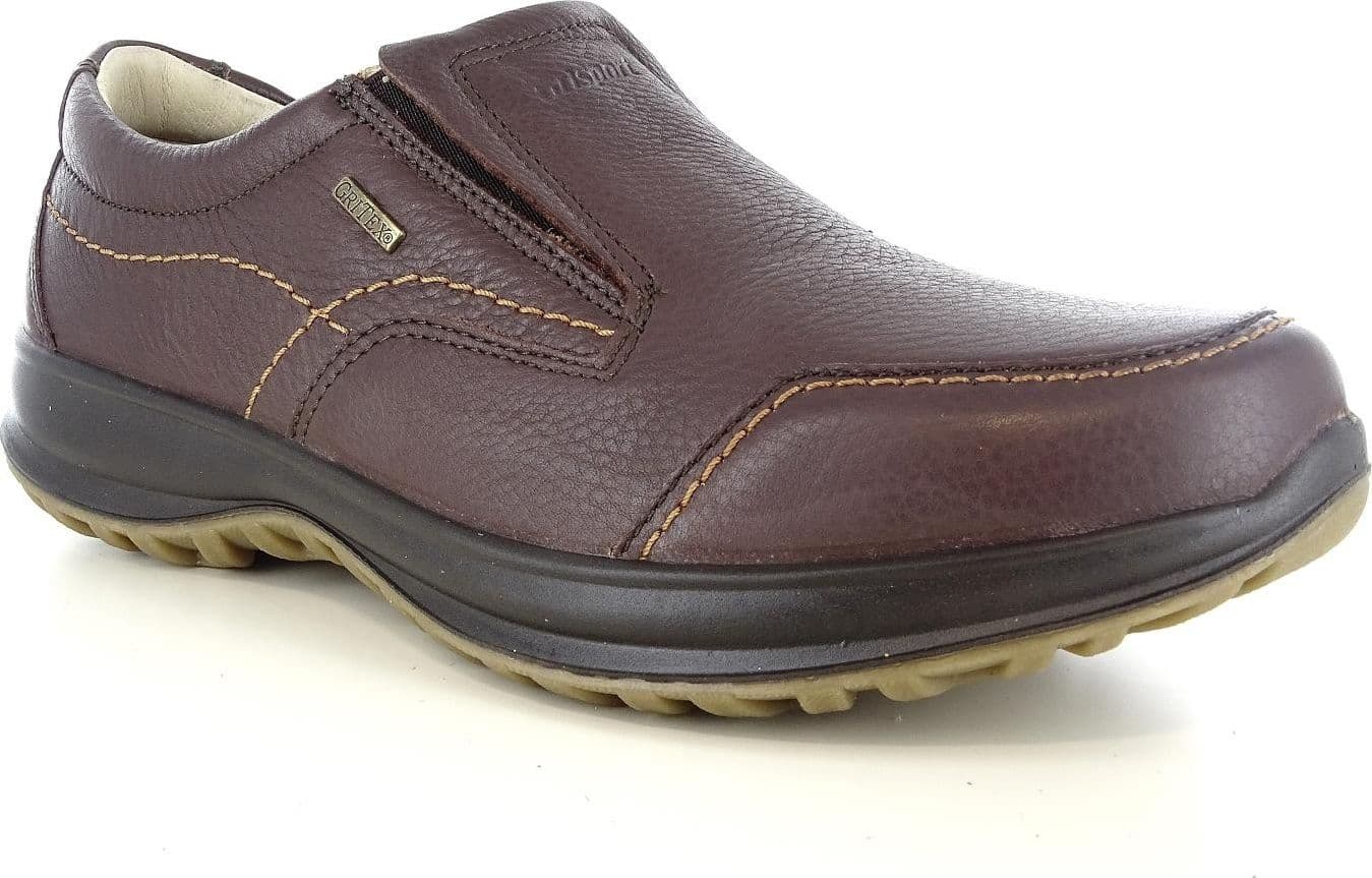 GRISPORT 861525 SLIP ON UOMO in Loafer e mocassini 3A Moda Mare Sport - Bellaria Igea Marina, commercioVirtuoso.it