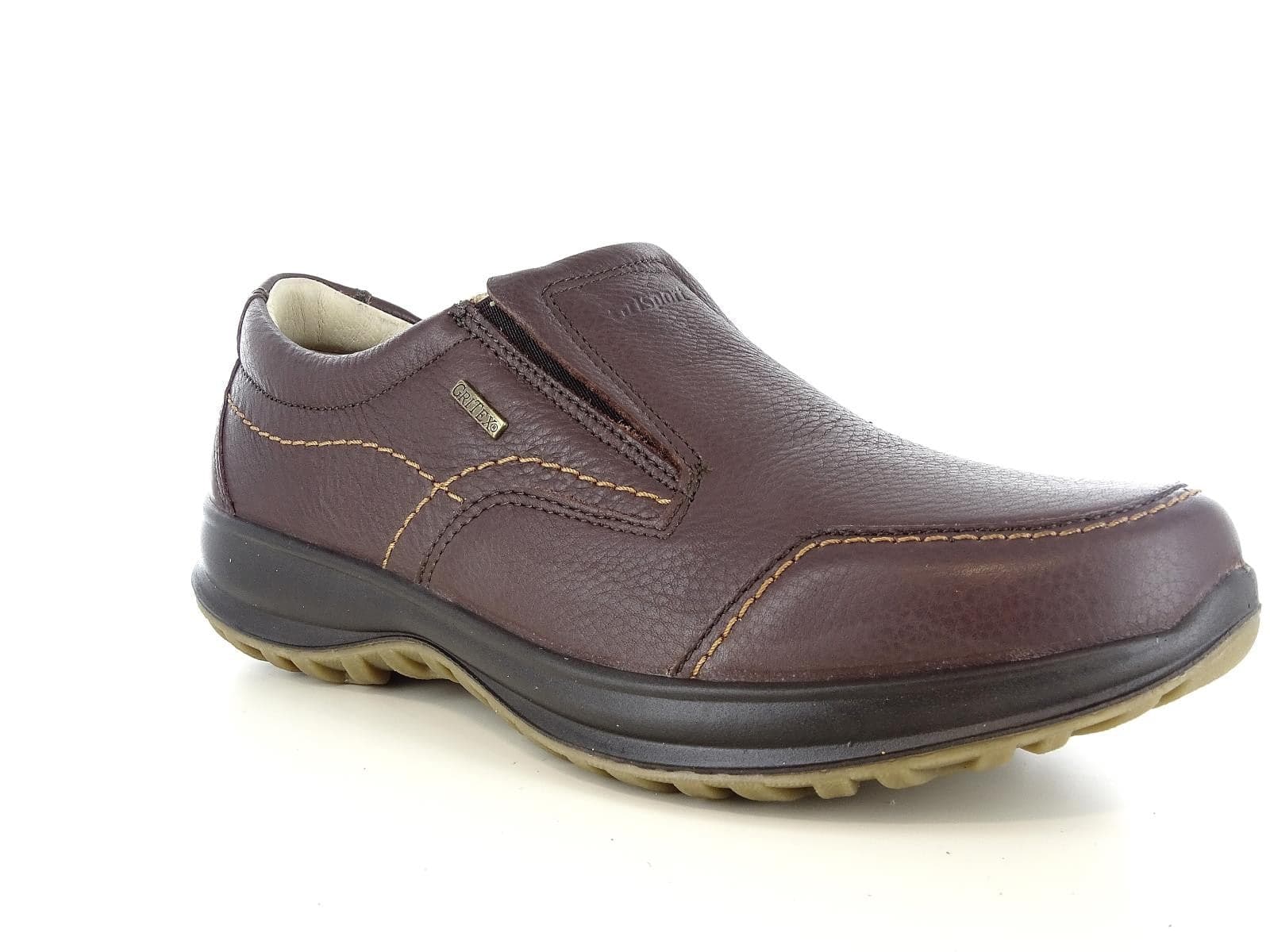 GRISPORT 861525 SLIP ON UOMO in Loafer e mocassini 3A Moda Mare Sport - Bellaria Igea Marina, commercioVirtuoso.it