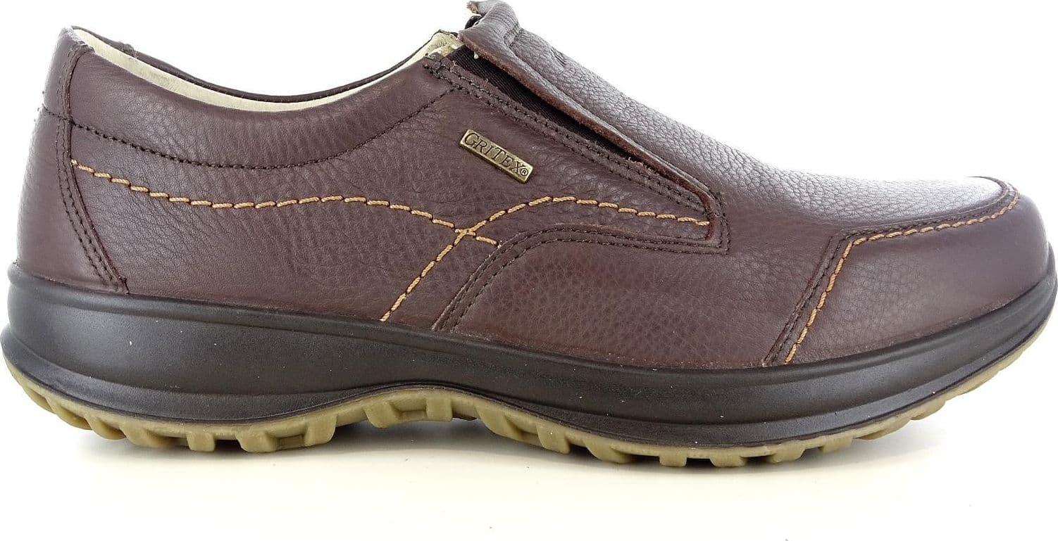 GRISPORT 861525 SLIP ON UOMO - 6