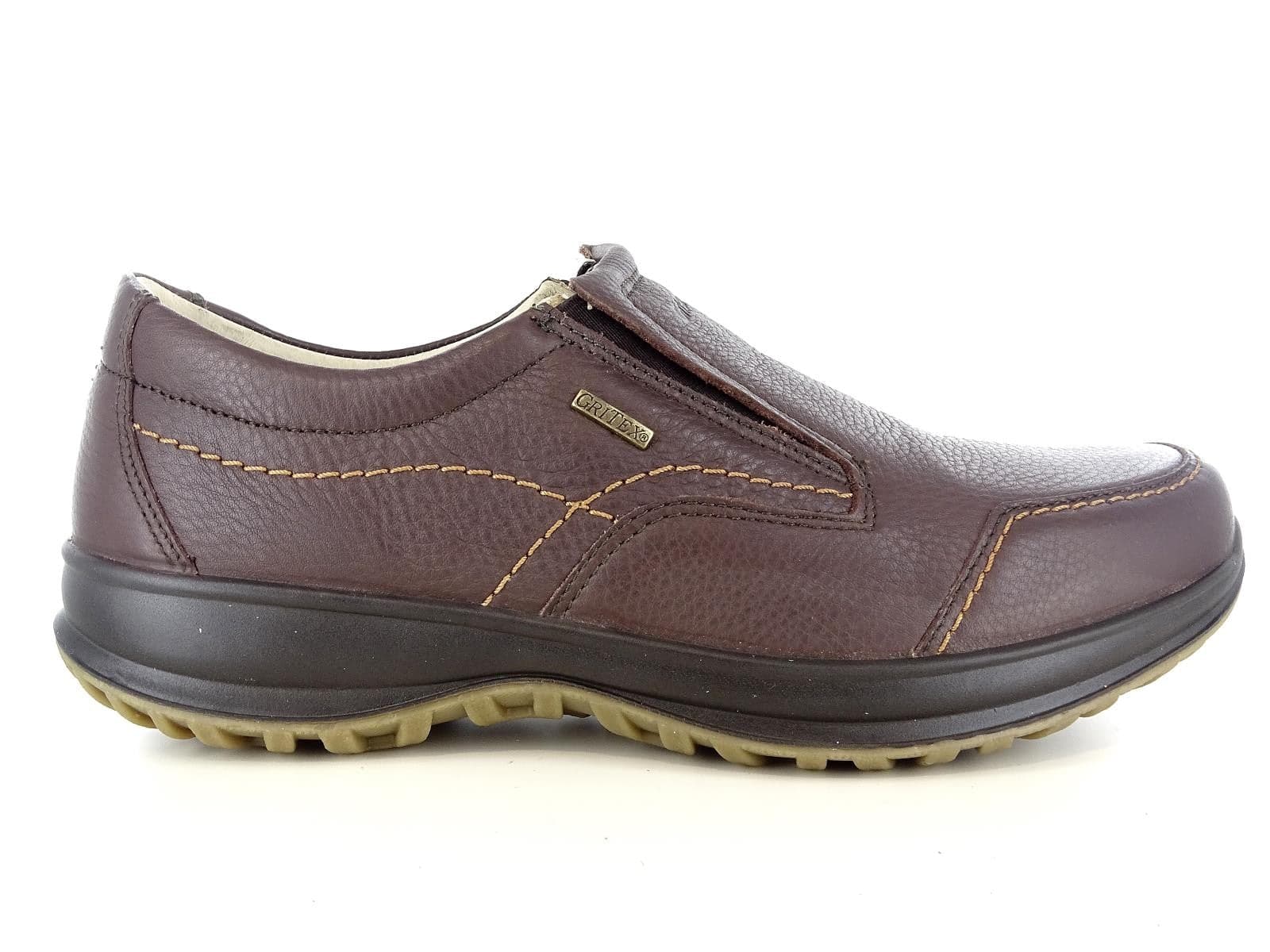 GRISPORT 861525 SLIP ON UOMO in Loafer e mocassini 3A Moda Mare Sport - Bellaria Igea Marina, commercioVirtuoso.it