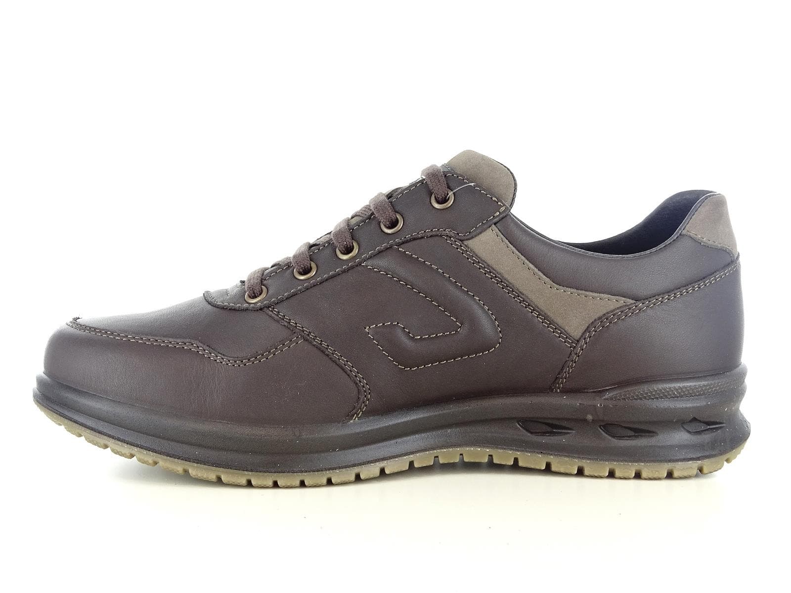 GRISPORT 4302728 SNEAKERS UOMO in Loafer e mocassini 3A Moda Mare Sport - Bellaria Igea Marina, commercioVirtuoso.it