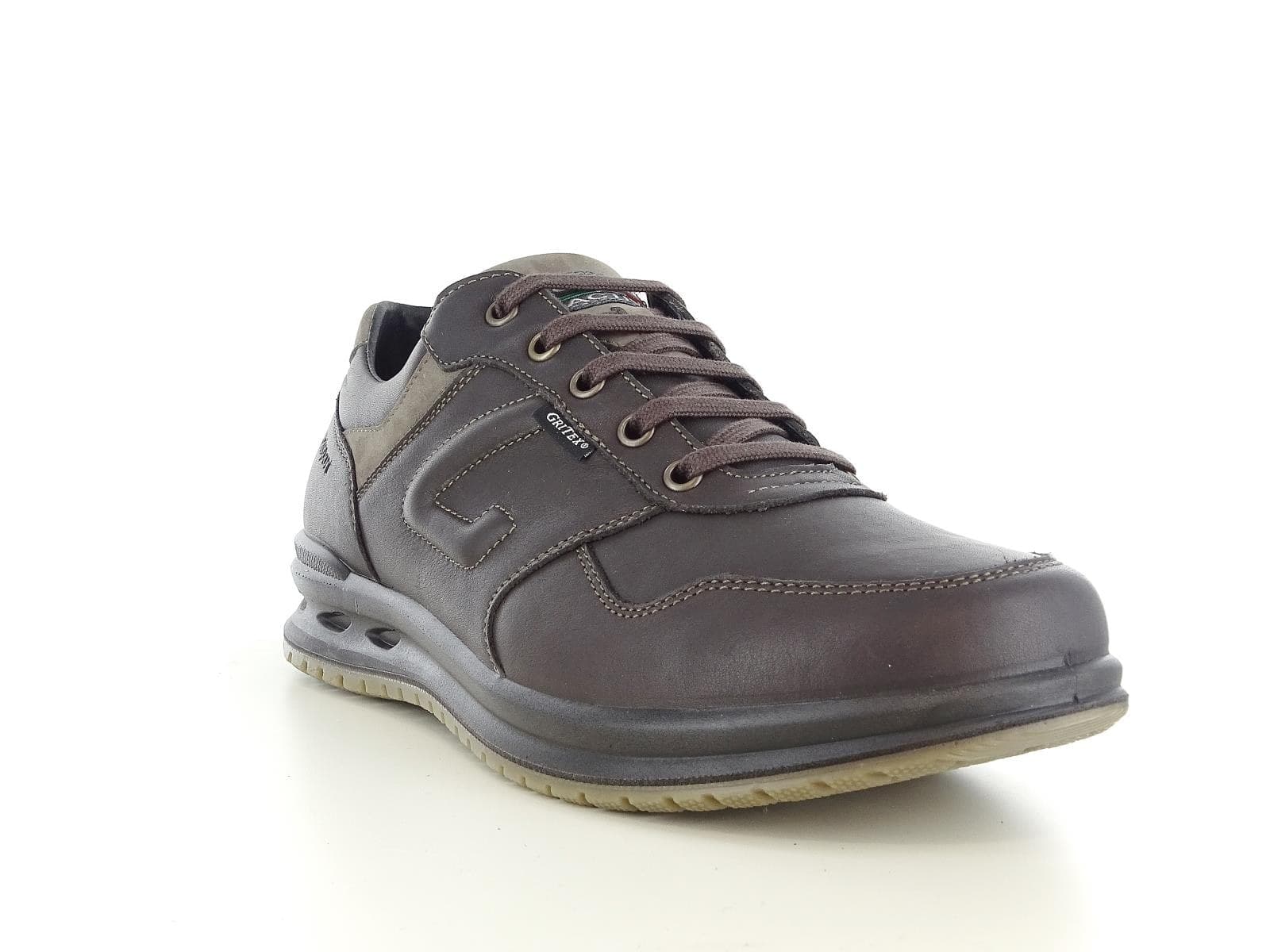 GRISPORT 4302728 SNEAKERS UOMO in Loafer e mocassini 3A Moda Mare Sport - Bellaria Igea Marina, commercioVirtuoso.it