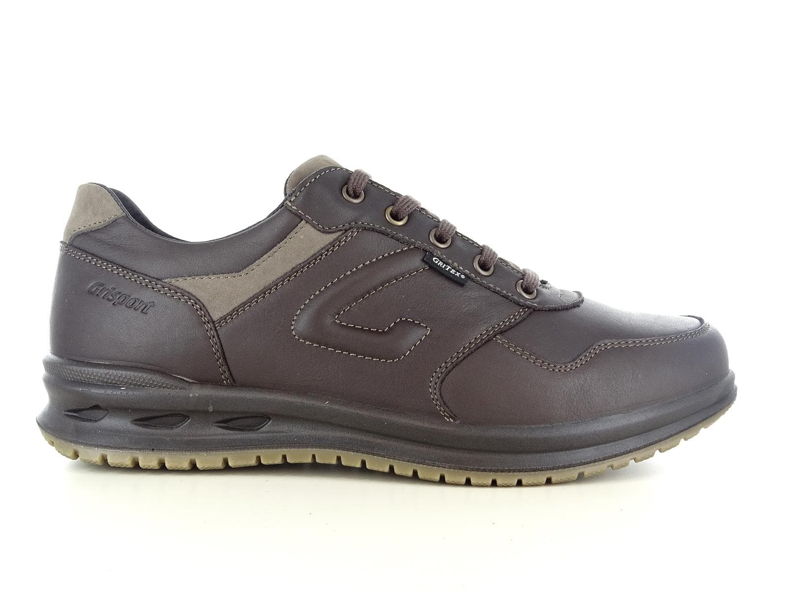 GRISPORT 4302728 SNEAKERS UOMO in Loafer e mocassini 3A Moda Mare Sport - Bellaria Igea Marina, commercioVirtuoso.it