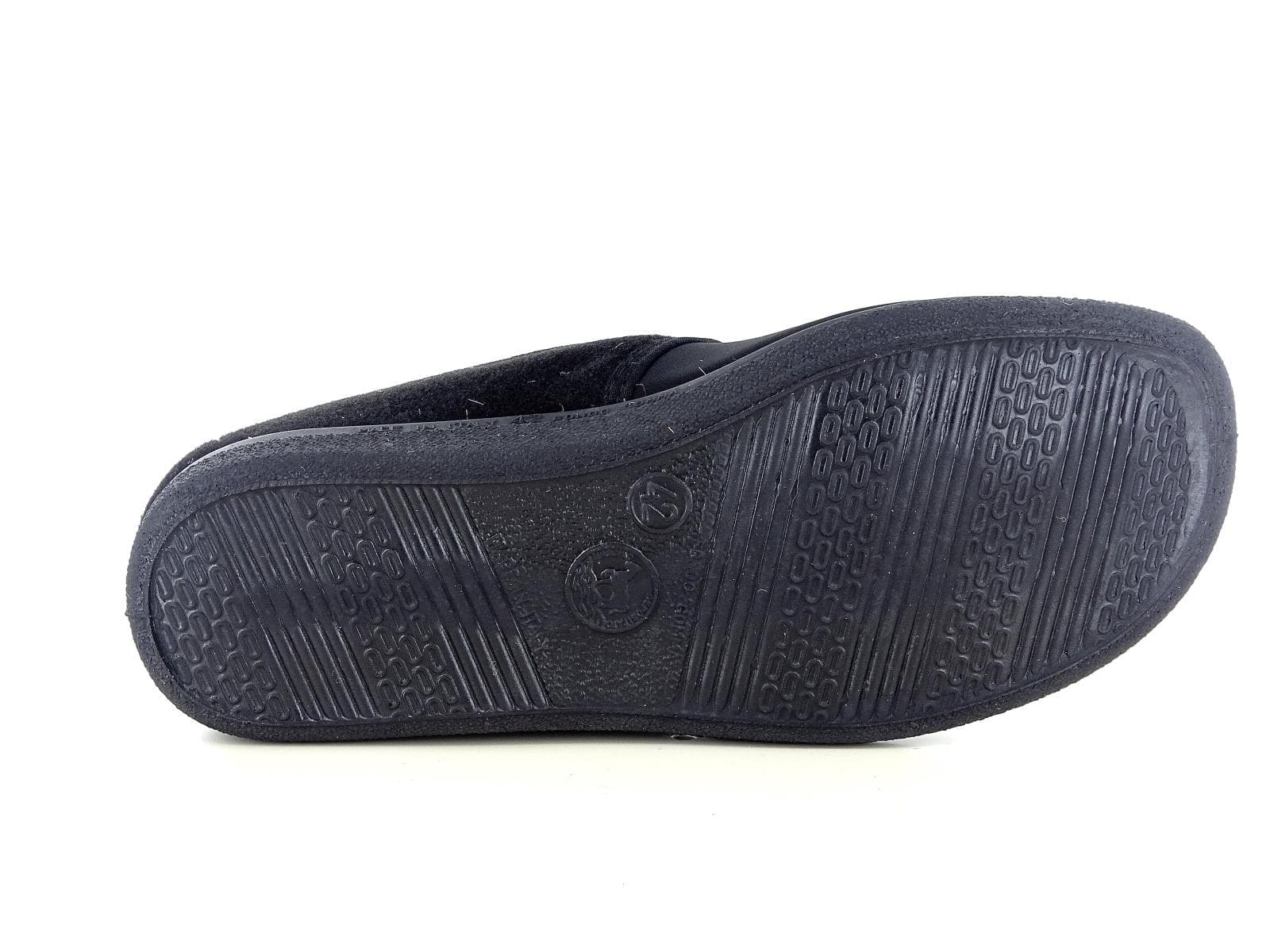 EMANUELA 985 PANTOFOLA UOMO in Pantofole 3A Moda Mare Sport - Bellaria Igea Marina, commercioVirtuoso.it