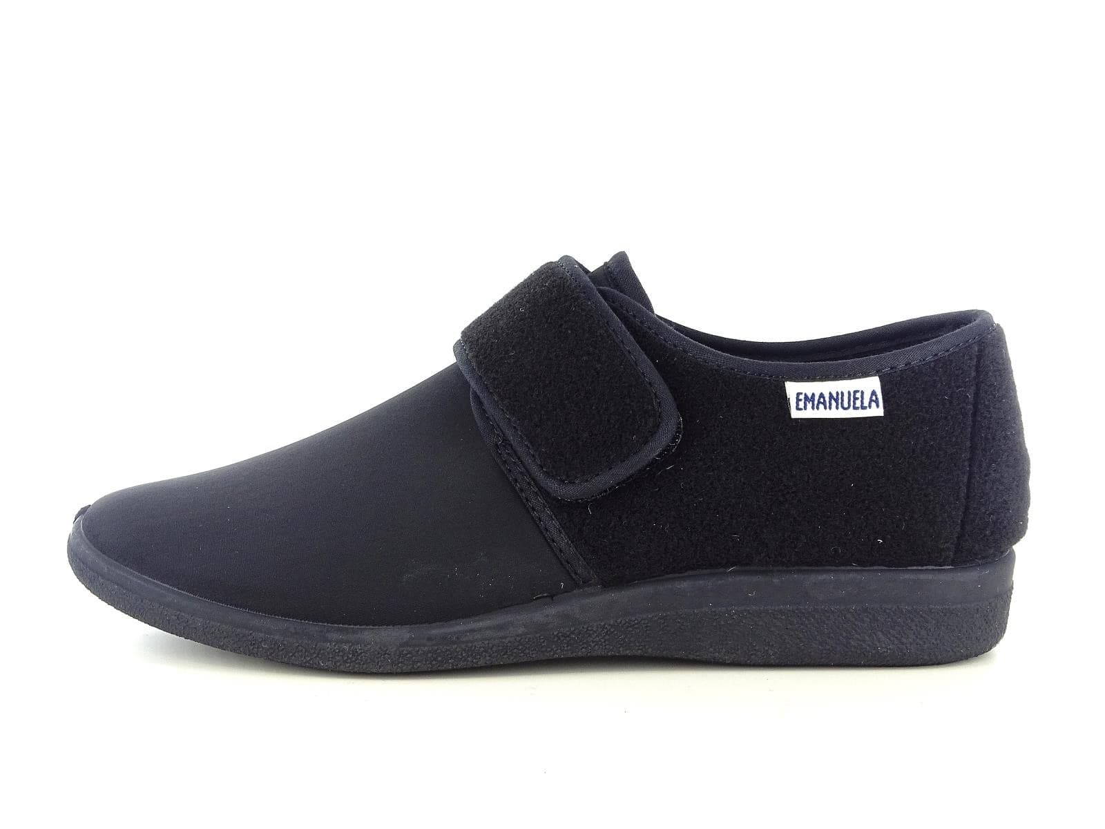 EMANUELA 985 PANTOFOLA UOMO in Pantofole 3A Moda Mare Sport - Bellaria Igea Marina, commercioVirtuoso.it