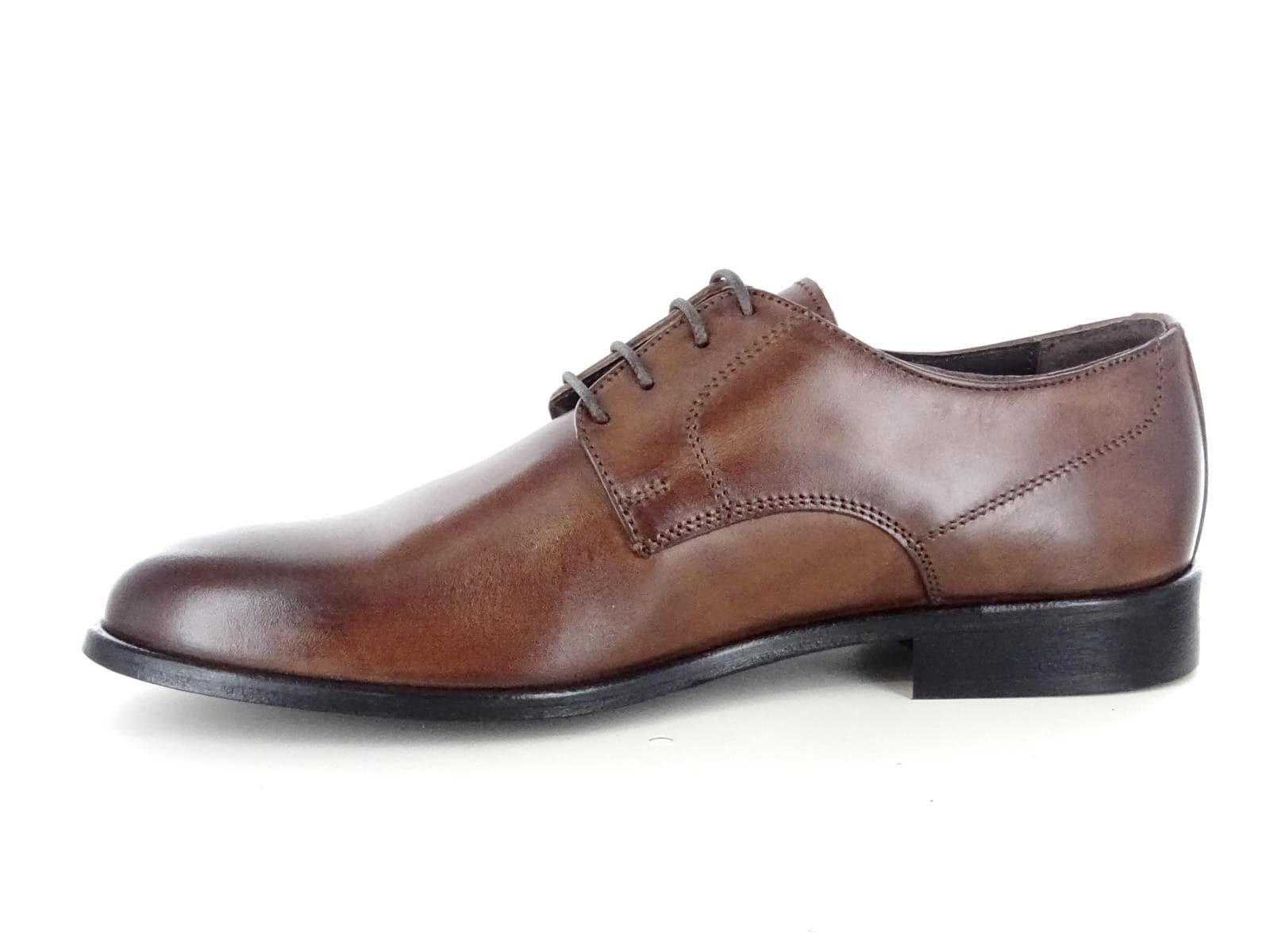 ESSEFFE 600CDERBY STRINGATA UOMO in Scarpe stringate basse 3A Moda Mare Sport - Bellaria Igea Marina, commercioVirtuoso.it