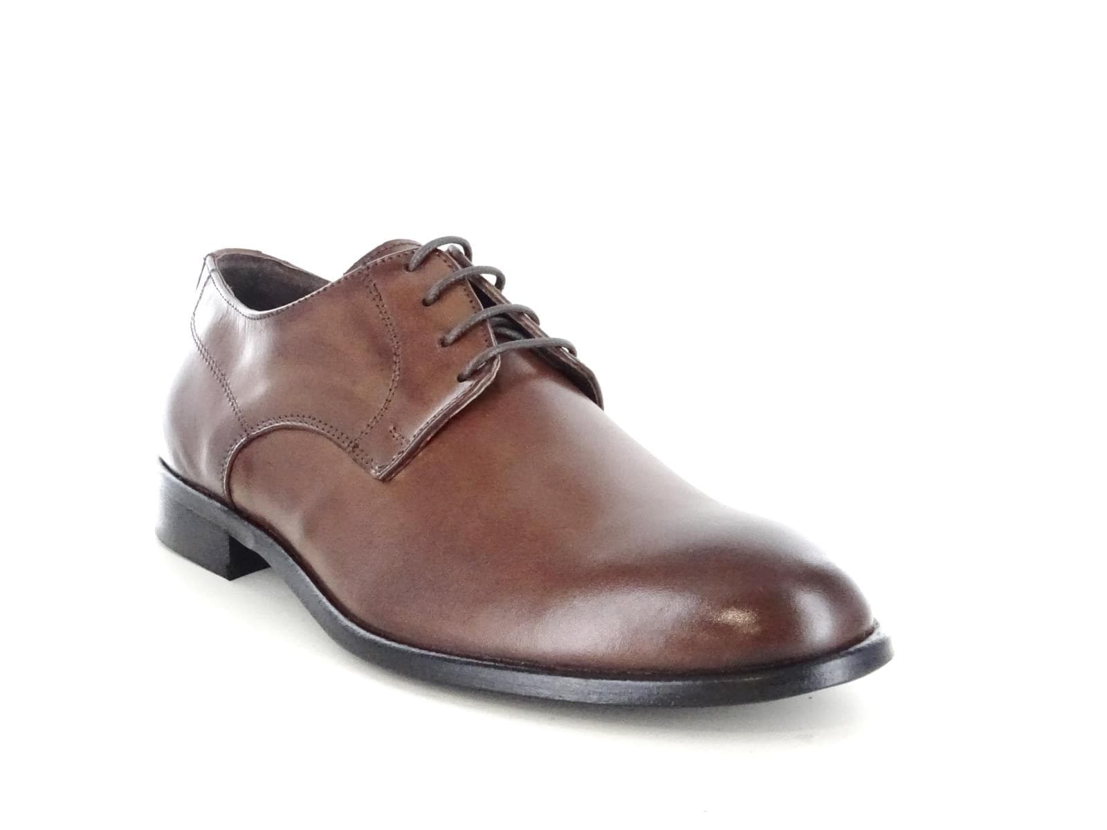 ESSEFFE 600CDERBY STRINGATA UOMO in Scarpe stringate basse 3A Moda Mare Sport - Bellaria Igea Marina, commercioVirtuoso.it