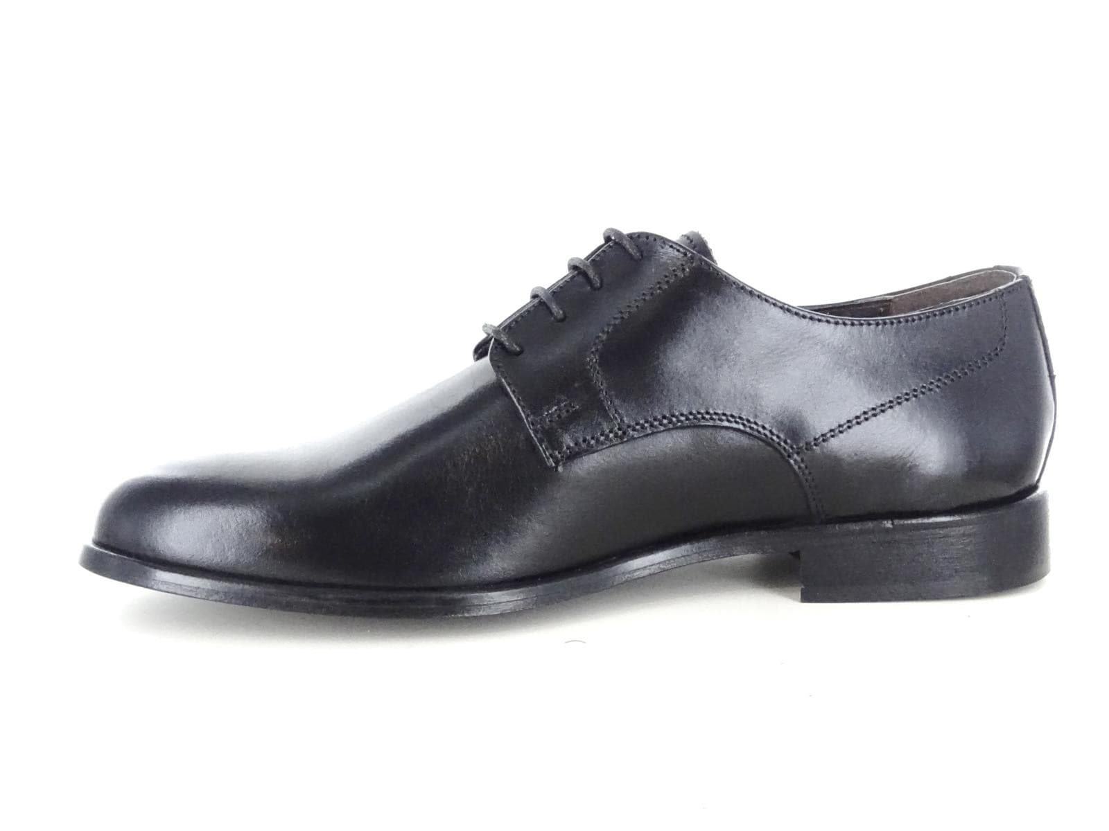 ESSEFFE 600CDERBY STRINGATA UOMO in Scarpe stringate basse 3A Moda Mare Sport - Bellaria Igea Marina, commercioVirtuoso.it