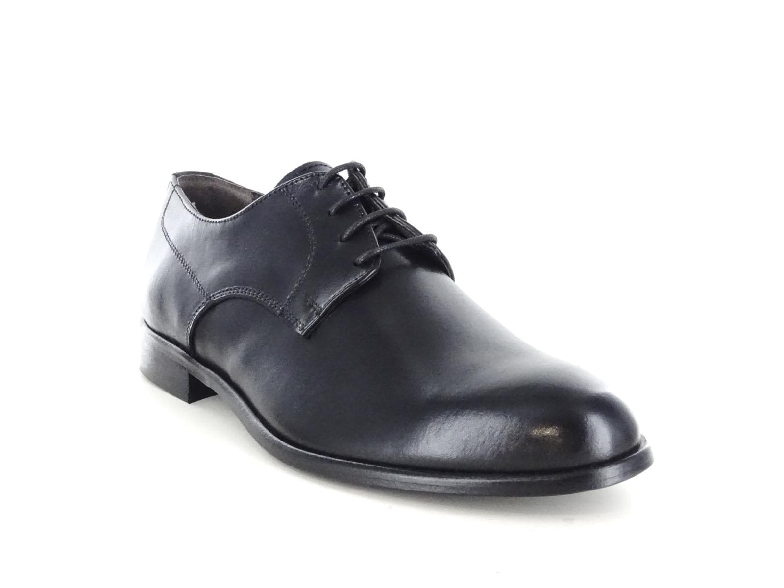 ESSEFFE 600CDERBY STRINGATA UOMO in Scarpe stringate basse 3A Moda Mare Sport - Bellaria Igea Marina, commercioVirtuoso.it