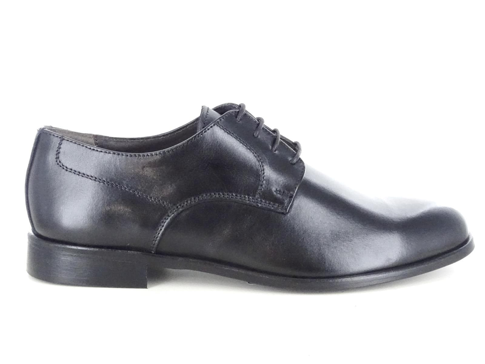 ESSEFFE 600CDERBY STRINGATA UOMO - 9