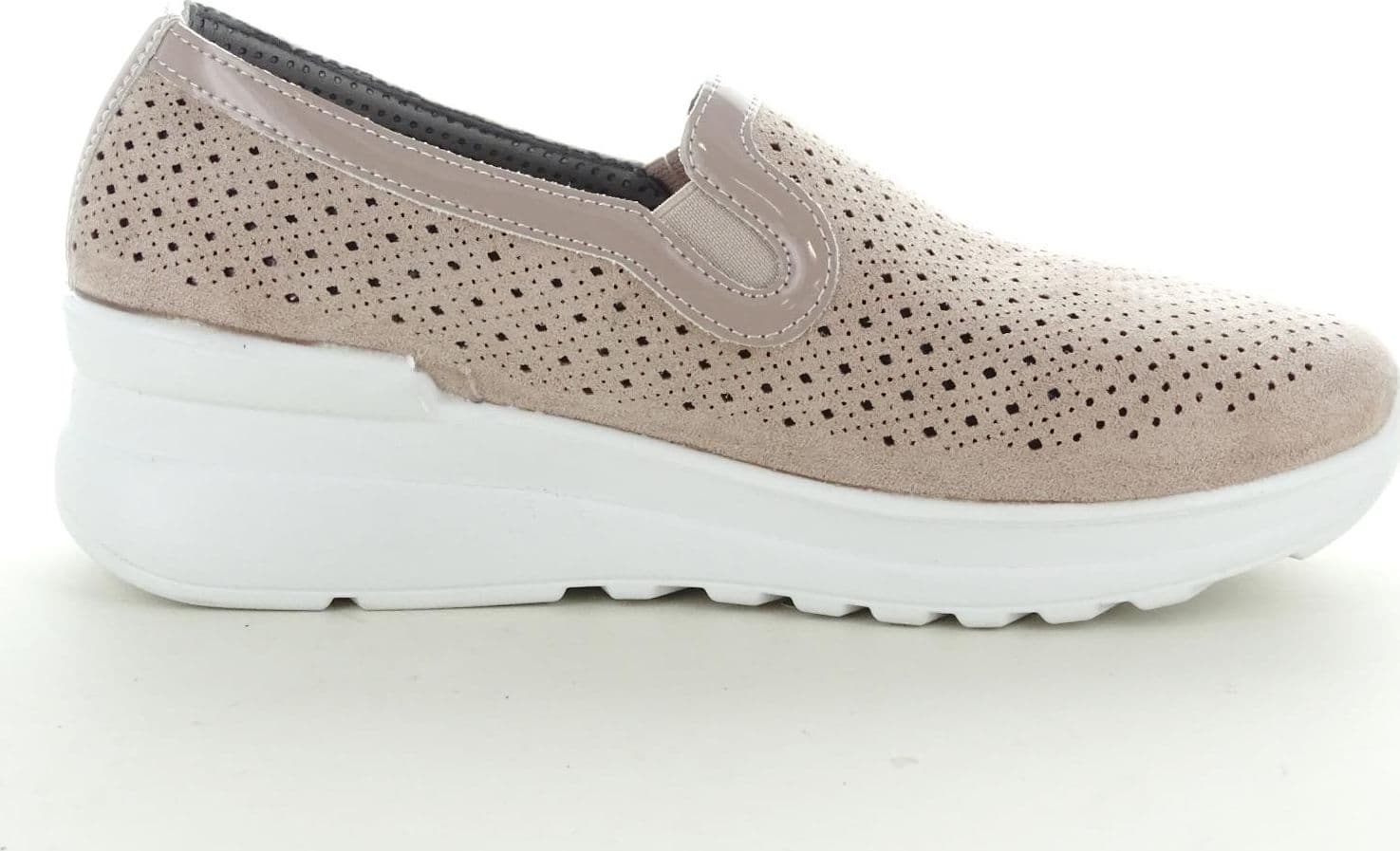 EVAflex 3309 SLIP ON DONNA in Loafer e mocassini 3A Moda Mare Sport - Bellaria Igea Marina, commercioVirtuoso.it