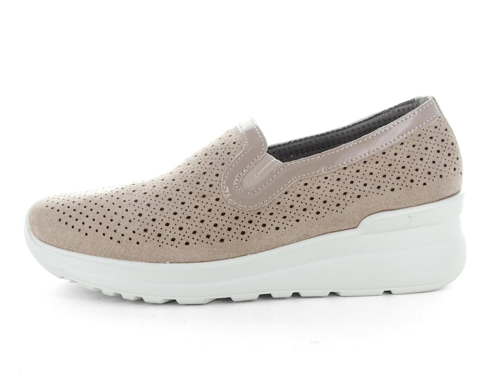 EVAflex 3309 SLIP ON DONNA in Loafer e mocassini 3A Moda Mare Sport - Bellaria Igea Marina, commercioVirtuoso.it