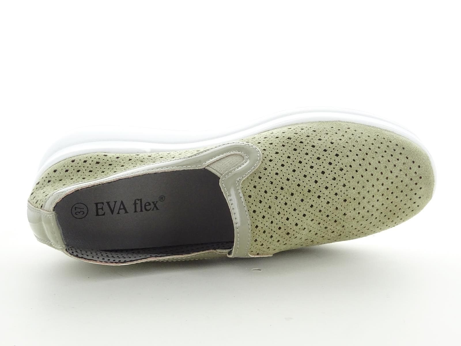 EVAflex 3309 SLIP ON DONNA in Loafer e mocassini 3A Moda Mare Sport - Bellaria Igea Marina, commercioVirtuoso.it