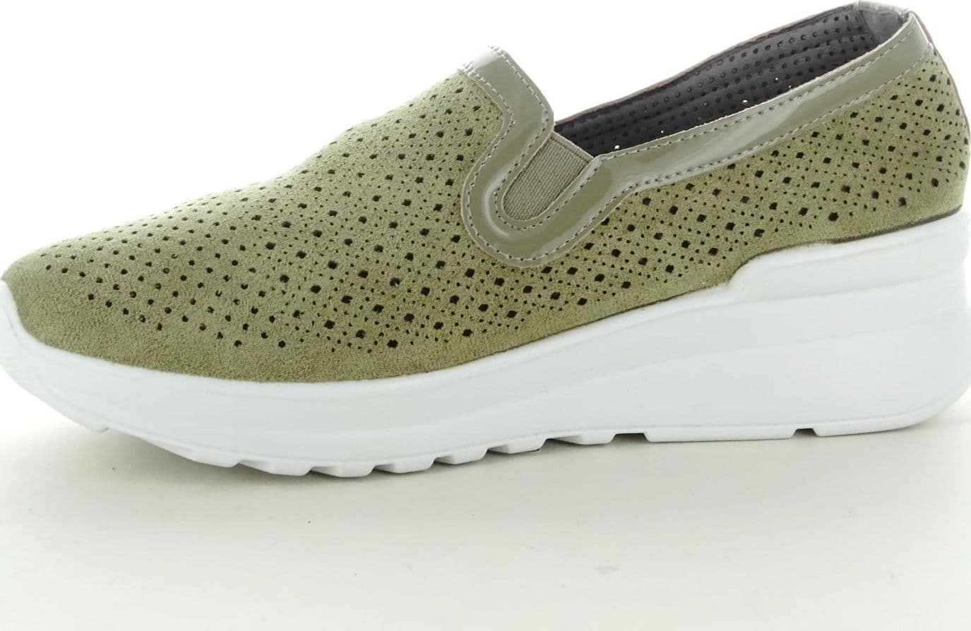 EVAflex 3309 SLIP ON DONNA in Loafer e mocassini 3A Moda Mare Sport - Bellaria Igea Marina, commercioVirtuoso.it