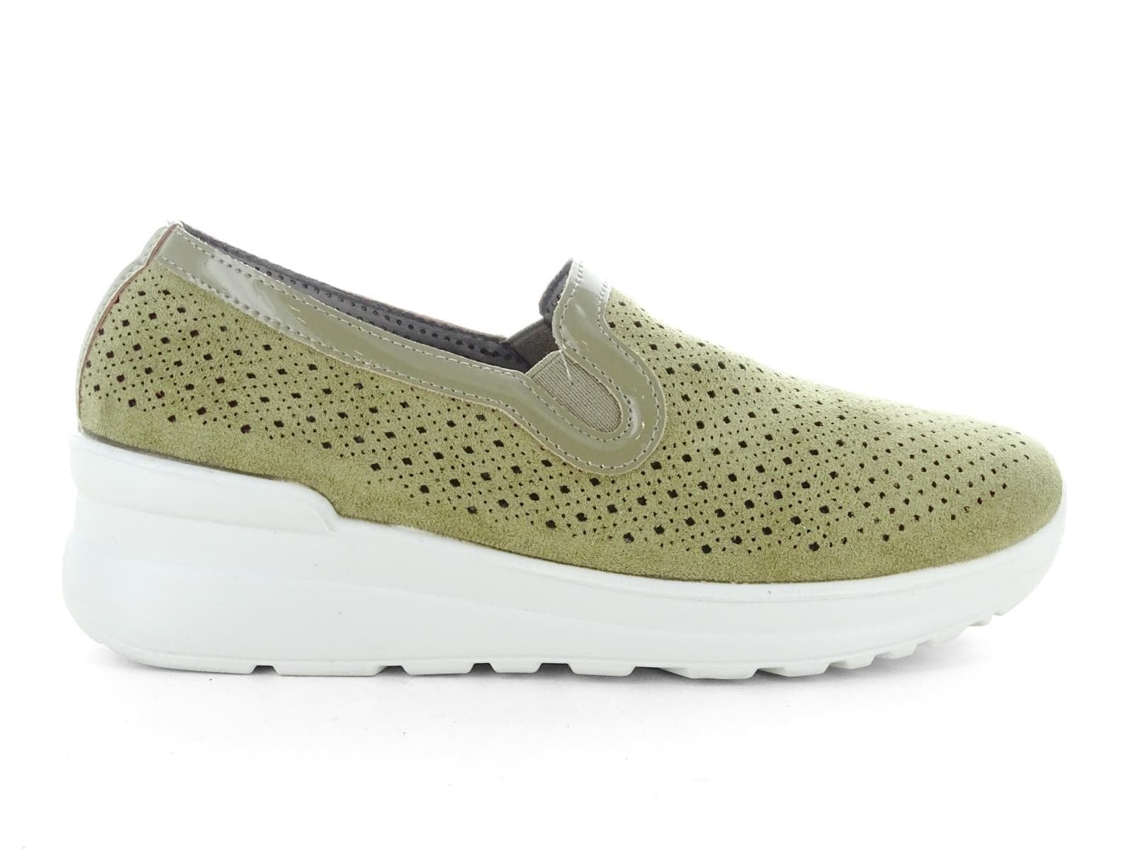 EVAflex 3309 SLIP ON DONNA - 9