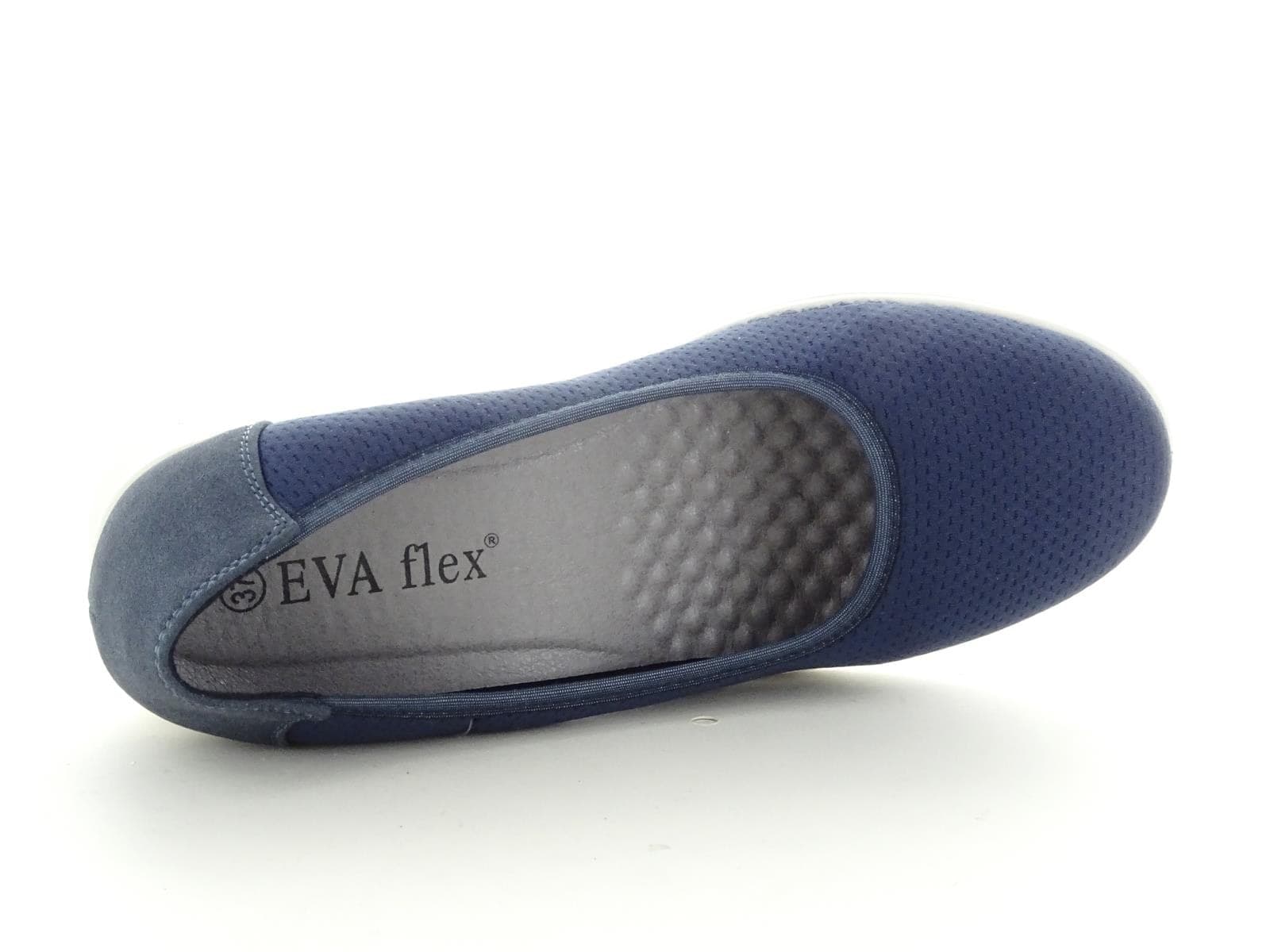 EVAflex 3433 BALLERINA DONNA in Ballerine 3A Moda Mare Sport - Bellaria Igea Marina, commercioVirtuoso.it