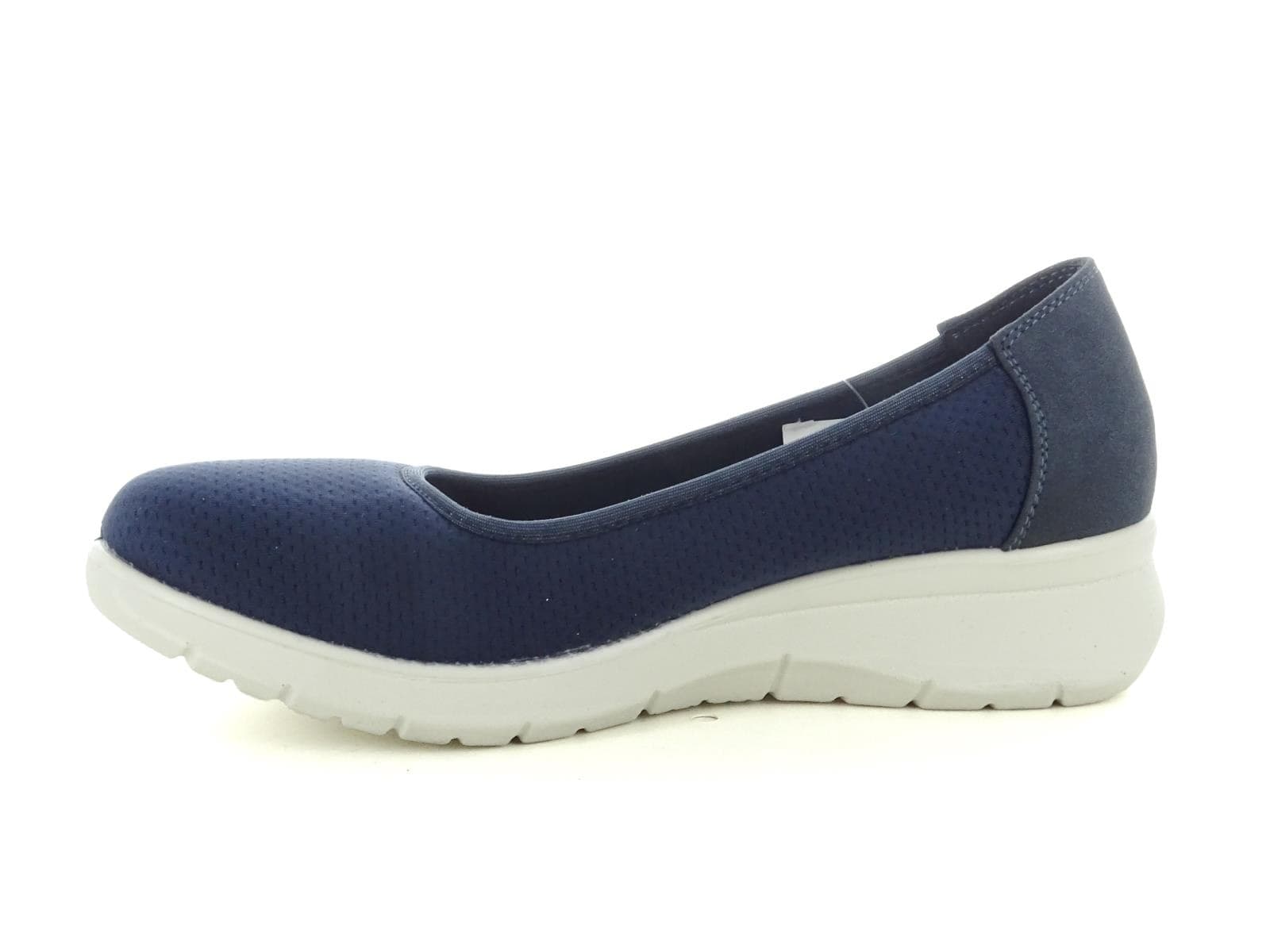 EVAflex 3433 BALLERINA DONNA in Ballerine 3A Moda Mare Sport - Bellaria Igea Marina, commercioVirtuoso.it