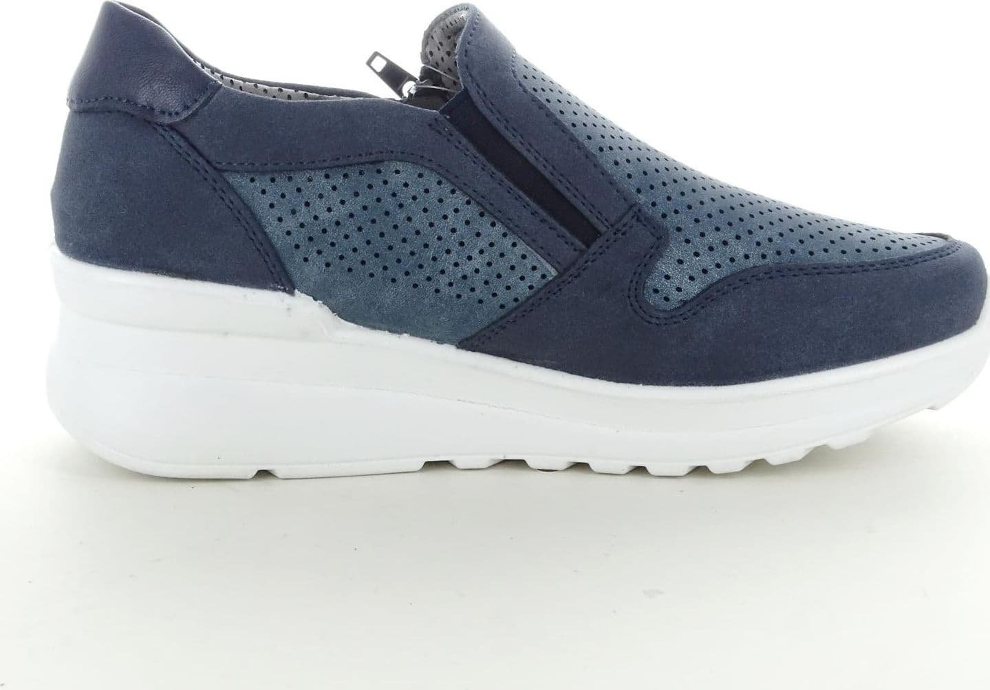 EVAflex 3327 SLIP ON DONNA in Loafer e mocassini 3A Moda Mare Sport - Bellaria Igea Marina, commercioVirtuoso.it
