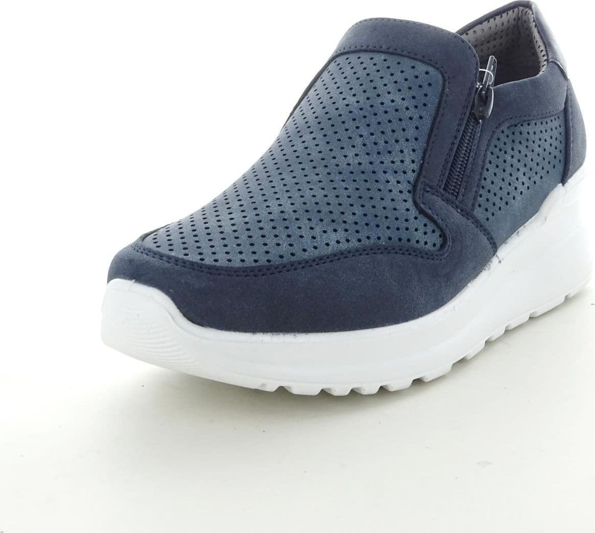EVAflex 3327 SLIP ON DONNA in Loafer e mocassini 3A Moda Mare Sport - Bellaria Igea Marina, commercioVirtuoso.it