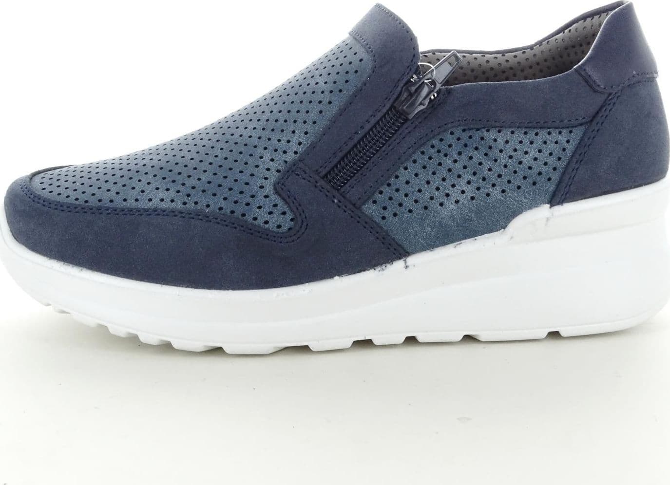 EVAflex 3327 SLIP ON DONNA in Loafer e mocassini 3A Moda Mare Sport - Bellaria Igea Marina, commercioVirtuoso.it