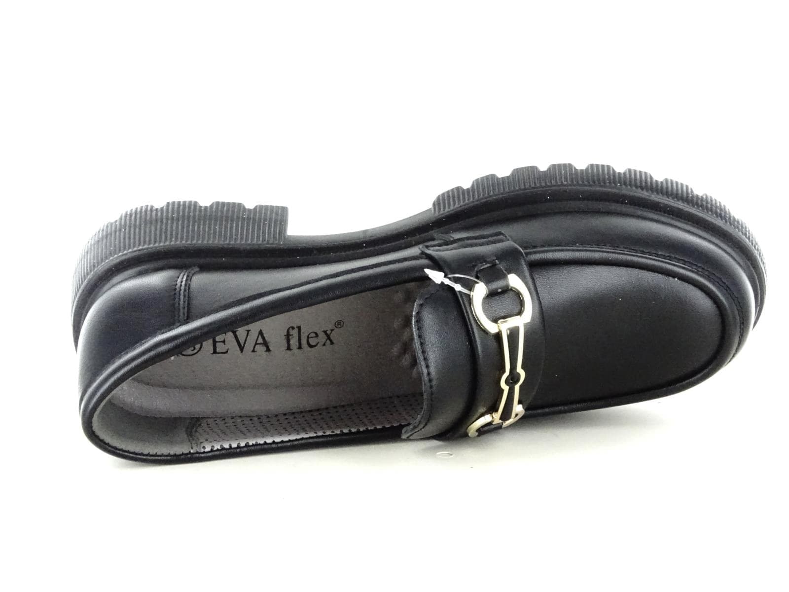 EVAflex 3422 MOCASSINO DONNA in Loafer e mocassini 3A Moda Mare Sport - Bellaria Igea Marina, commercioVirtuoso.it