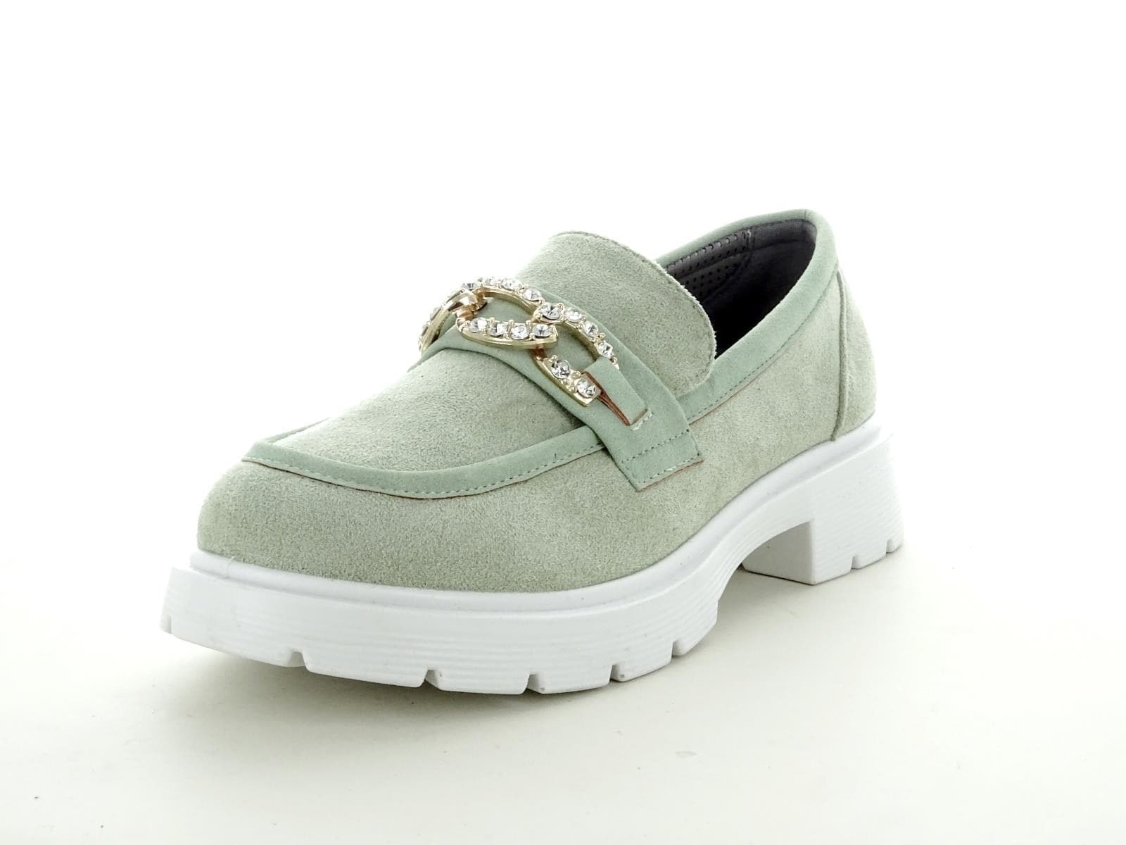 EVAflex 3429 MOCASSINO DONNA in Loafer e mocassini 3A Moda Mare Sport - Bellaria Igea Marina, commercioVirtuoso.it
