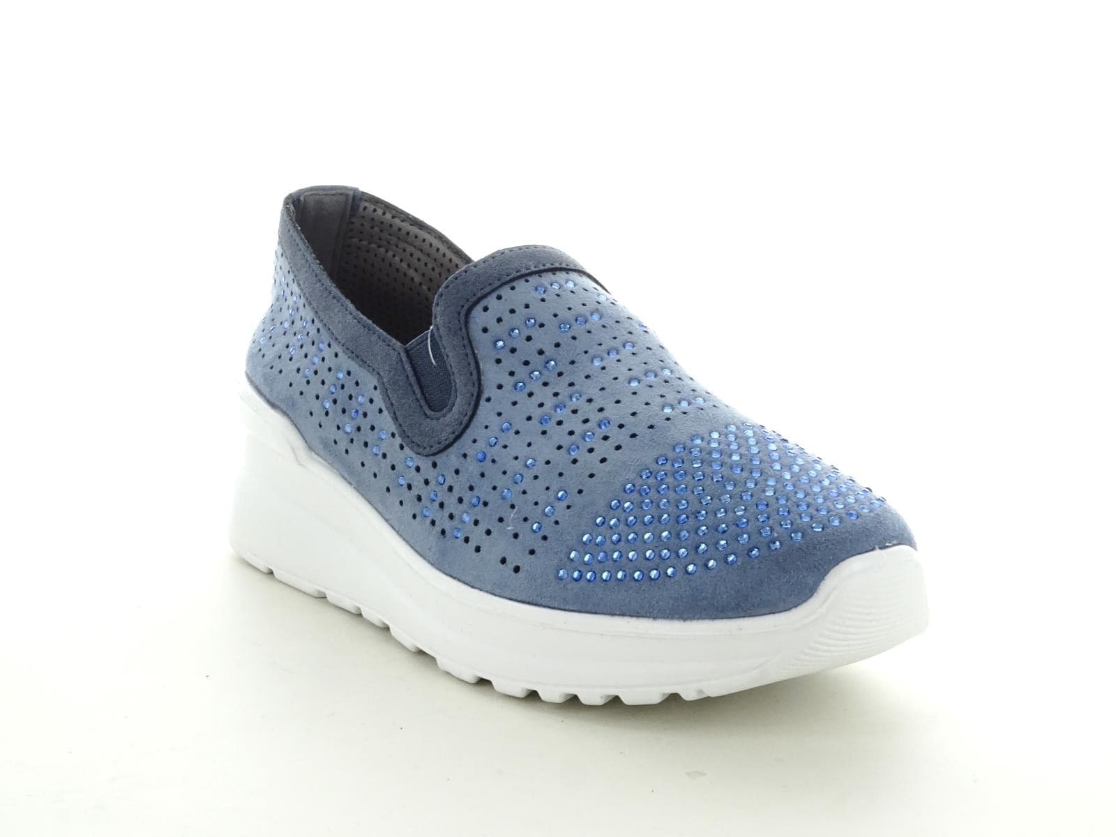 EVAflex 3308 SLIP ON DONNA in Loafer e mocassini 3A Moda Mare Sport - Bellaria Igea Marina, commercioVirtuoso.it