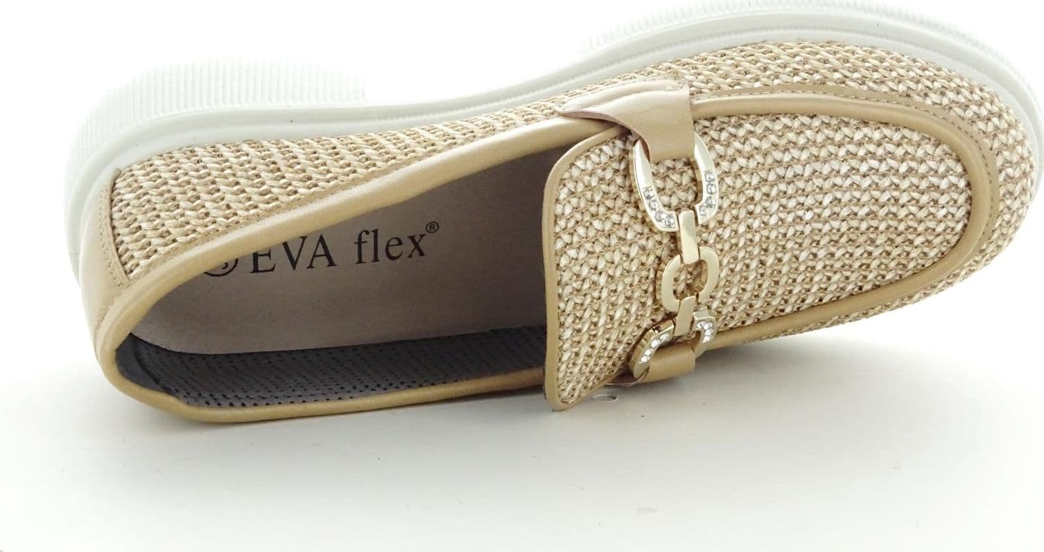 EVAflex 3415 MOCASSINO DONNA