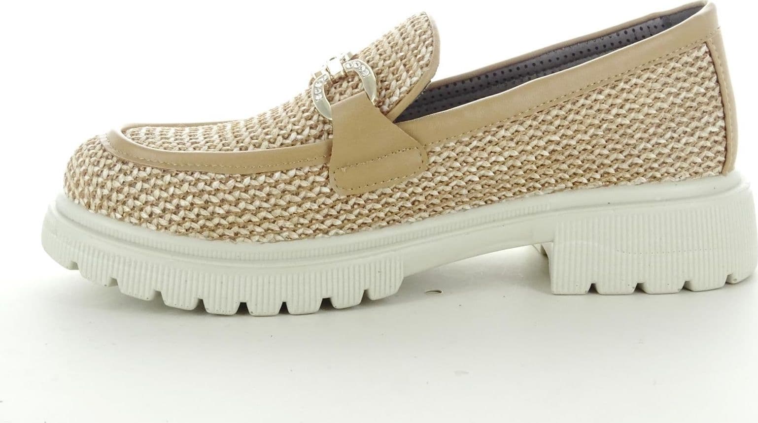 EVAflex 3415 MOCASSINO DONNA in Loafer e mocassini 3A Moda Mare Sport - Bellaria Igea Marina, commercioVirtuoso.it