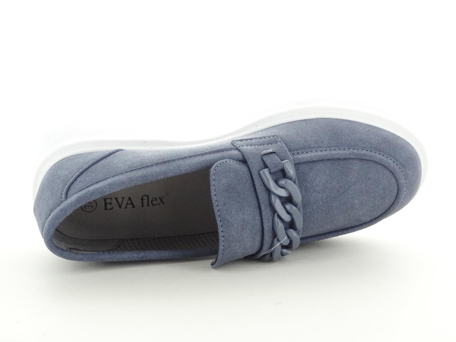 EVAflex 3423 MOCASSINO DONNA in Loafer e mocassini 3A Moda Mare Sport - Bellaria Igea Marina, commercioVirtuoso.it