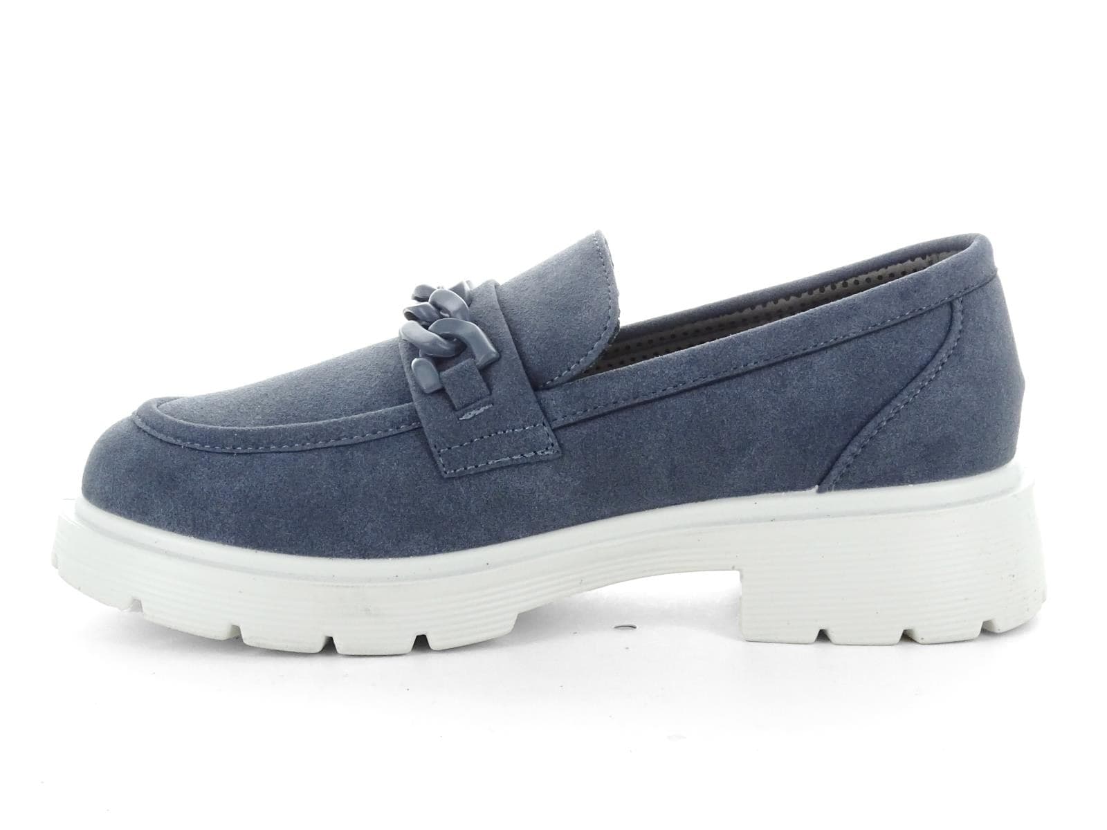 EVAflex 3423 MOCASSINO DONNA in Loafer e mocassini 3A Moda Mare Sport - Bellaria Igea Marina, commercioVirtuoso.it