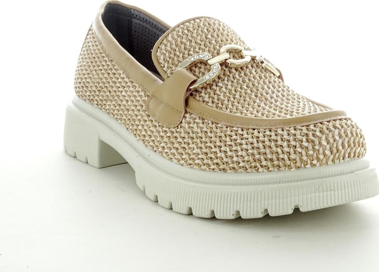 EVAflex 3415 MOCASSINO DONNA in Loafer e mocassini 3A Moda Mare Sport - Bellaria Igea Marina, commercioVirtuoso.it