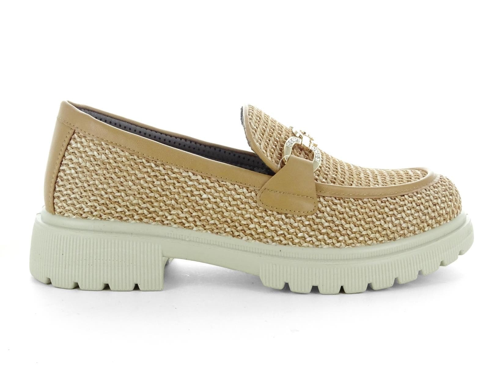 EVAflex 3415 MOCASSINO DONNA in Loafer e mocassini 3A Moda Mare Sport - Bellaria Igea Marina, commercioVirtuoso.it