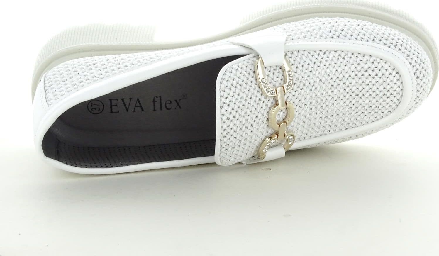 EVAflex 3415 MOCASSINO DONNA in Loafer e mocassini 3A Moda Mare Sport - Bellaria Igea Marina, commercioVirtuoso.it