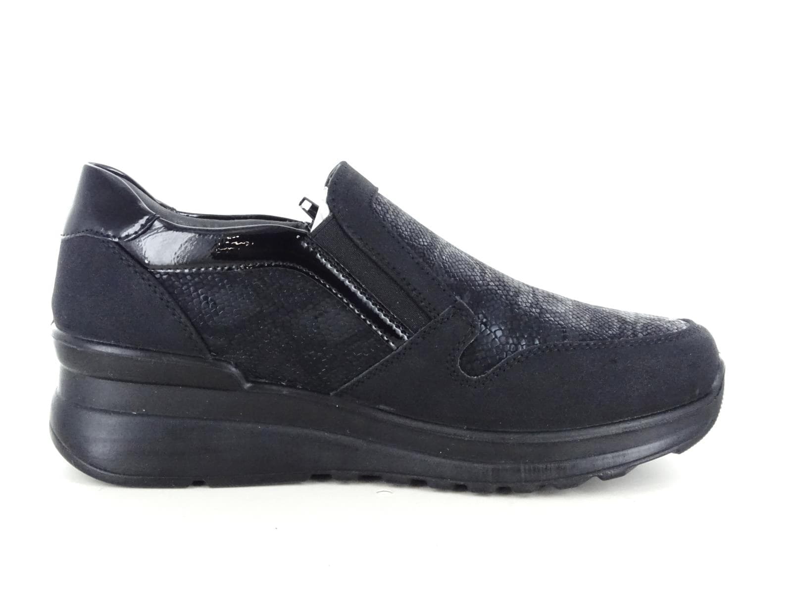 EVAflex 3849 SLIP ON DONNA in Loafer e mocassini 3A Moda Mare Sport - Bellaria Igea Marina, commercioVirtuoso.it