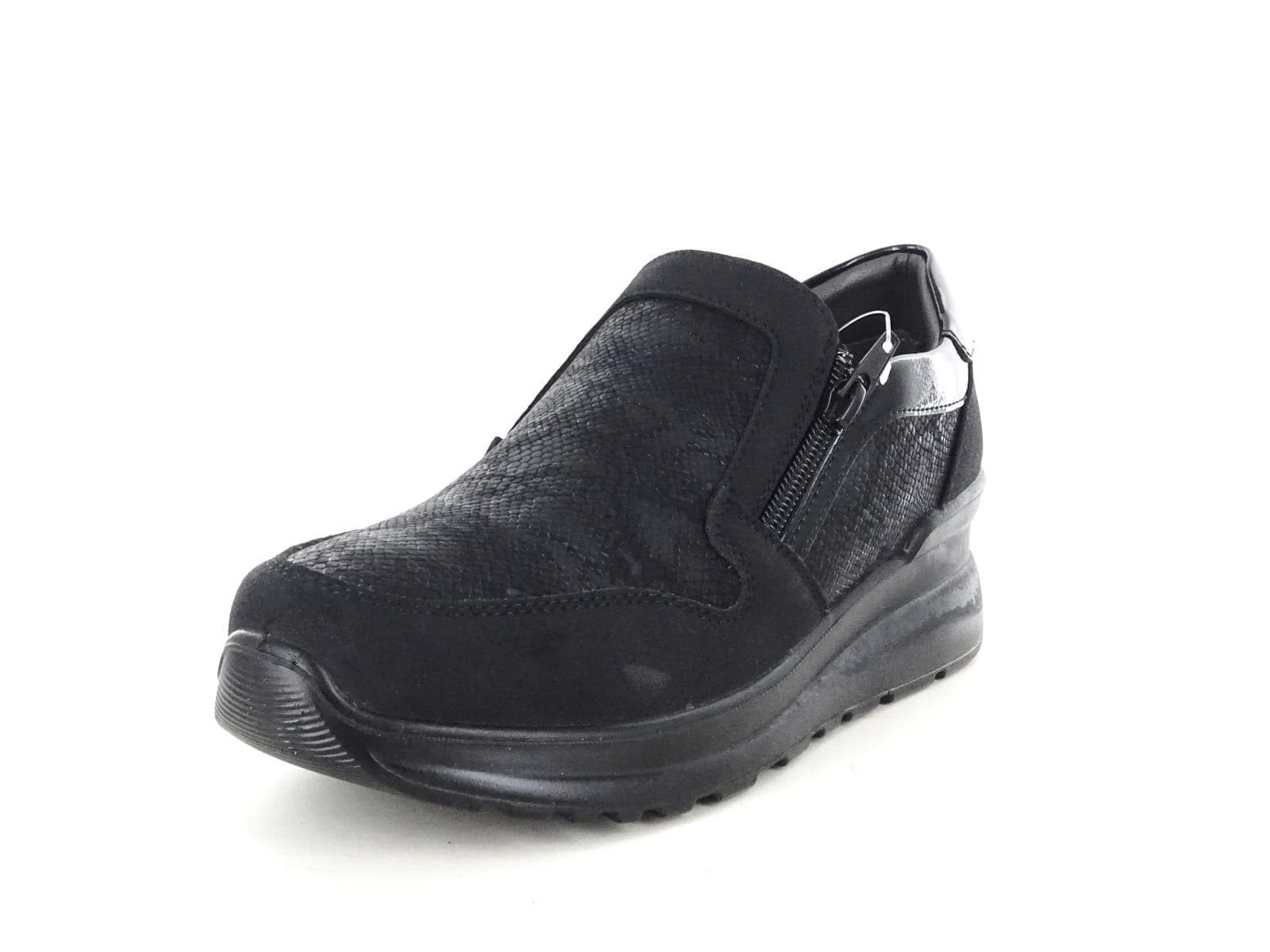 EVAflex 3849 SLIP ON DONNA in Loafer e mocassini 3A Moda Mare Sport - Bellaria Igea Marina, commercioVirtuoso.it