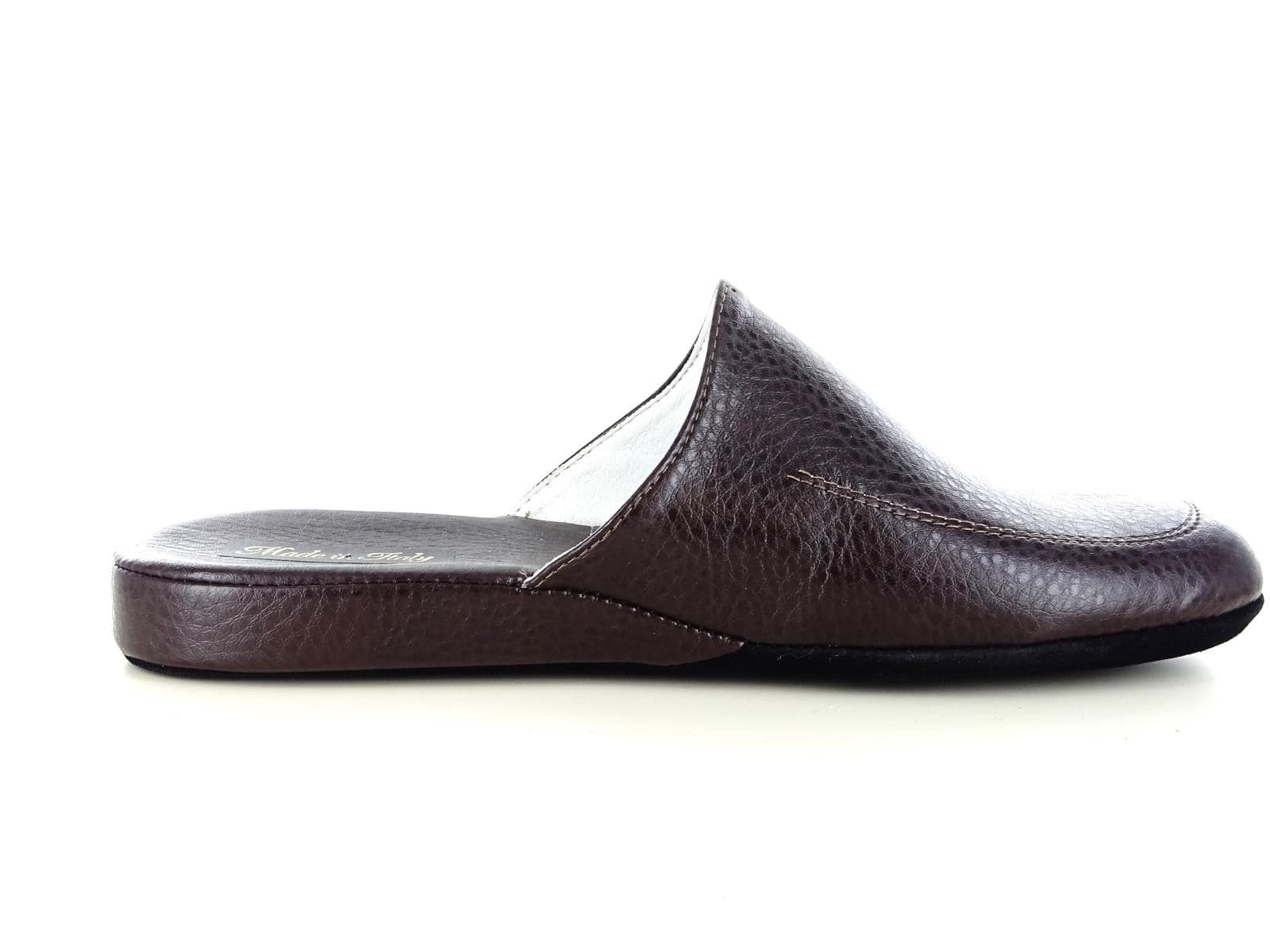 MADE IN ITALY 995C CIABATTA UOMO in Infradito 3A Moda Mare Sport - Bellaria Igea Marina, commercioVirtuoso.it